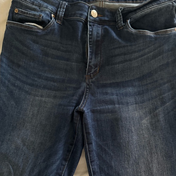 STS Blue Classic Indigo Jeans - Picture 3 of 5